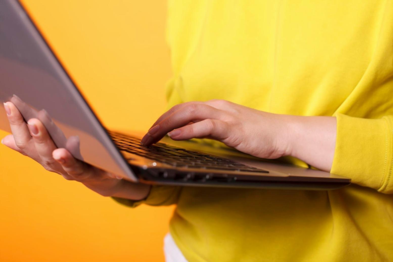 Secure blockchain infrastructure setup in modern data center