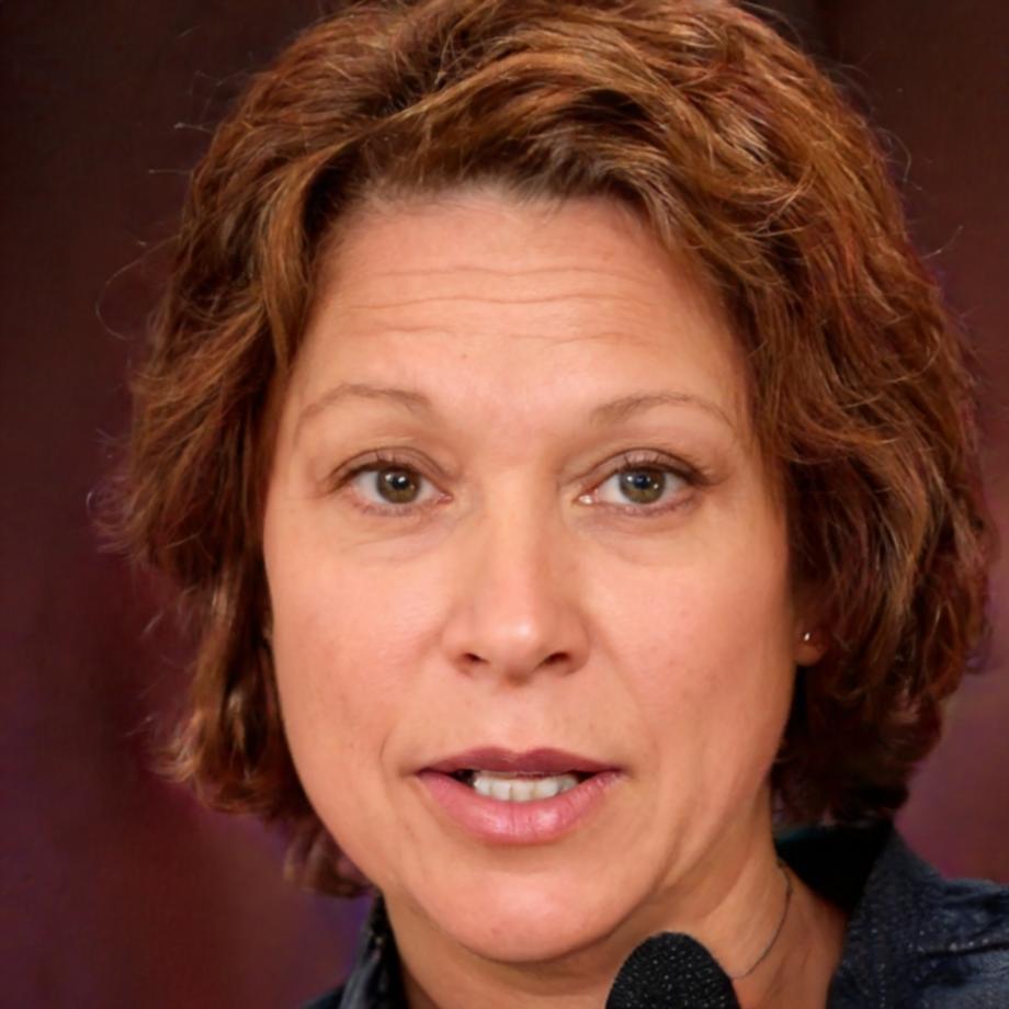 Mai Tran, CortexMind security specialist