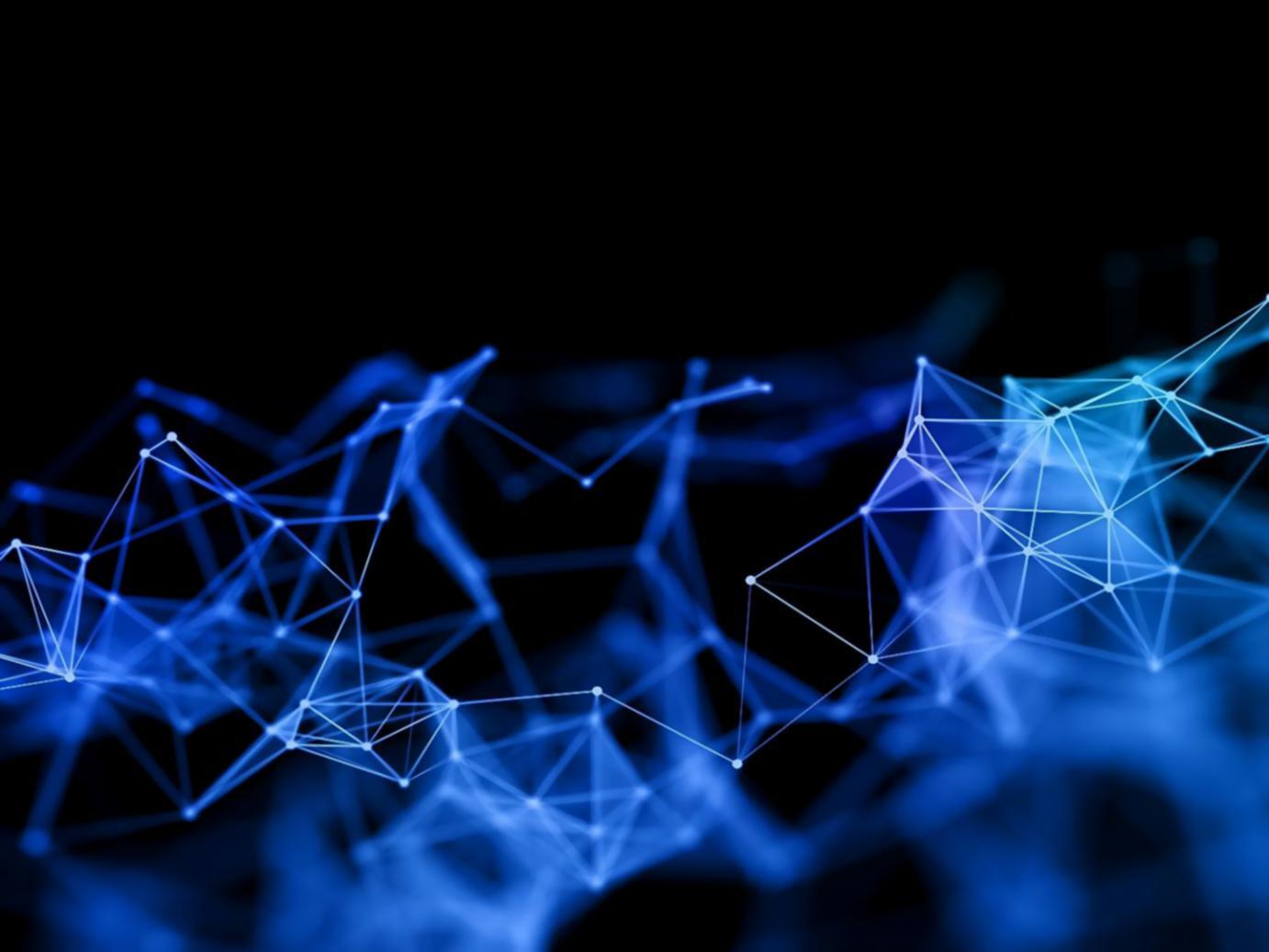 CortexMind blockchain developers collaborating on enterprise solutions